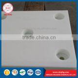 100% Raw Material White Uhmwpe Armor Plate thumbnail-4