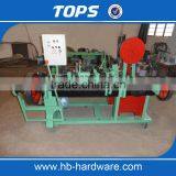 Barbed Wire Mesh Machine for Sale thumbnail-5