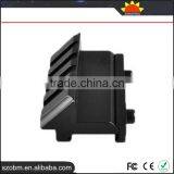 New Arrival Y0033 Alluminum Alloy 21mm Gun Mount Extend Rail Weaver Adaptor thumbnail-4