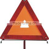 Emergency Use Traffic Safety Reflective Warning Triangle thumbnail-1