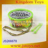 New Design Kids Toy Drum Made in China thumbnail-1