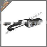 3 Port Usb Car Socket thumbnail-1