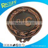 Promotional Good Premium Quality Medal In Wholesale thumbnail-1