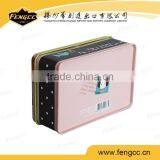 Promotion Cute Small Rectangular Tinx Box for Cigarette thumbnail-4