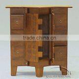 CIRAG CHEST thumbnail-1