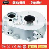 Aluminium Motorcycle Housing thumbnail-1