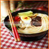 Hot Selling China Noodles Manufacturer Kemen Wheat Flavor Lucky Dried Noodles thumbnail-6
