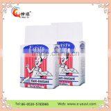 Factory Low Sugar Instant Active Dry Yeast 400gx20--BV/HALAL/HACCP Certification thumbnail-1