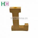 2017 Custom Wood Candle Holder Fancy Crafts thumbnail-1