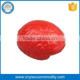 2016 Eco-friendly Customize Promotional Foam Ball Factory thumbnail-1