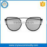 2017 Summer Fashion Polarized Mirror Sunglasses Bamboo for Mens thumbnail-1