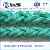Pangu Professional Polysteel 8-strand Braided Marine Ropes thumbnail-2