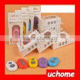 UCHOME 2017 Camera Shutter Self-Timer Wireless Bluetooth Camera Shutter Remote Control thumbnail-6