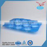 Eco Friendly Pvc Pvc Clear Plastic Fruit Tray thumbnail-1