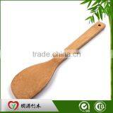 Custom Kitchen Eco-friendly Bamboo Natural Spatula Rest thumbnail-2
