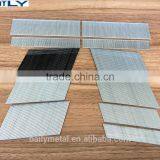 Galvanized Decorative F Wire Brad Nail F20 F10 F15 F25 F35 F40 F45 F50 FROM BAILY Factory thumbnail-2