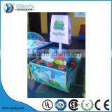 Factory Promotion Hiting Redemption Game Machine/frog Prince Hammer Hit Game Machine thumbnail-2