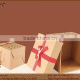 Cheap Paper Empty Gift Boxes/ Fruit Gift Box thumbnail-2