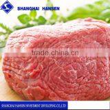 Frozen Silverside Import Agency Service Import Meat Product Shanghai Agency