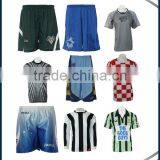 Cheap Sublimation Custom Team Soccer Jersey thumbnail-1