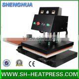 2017best Cheap Shaking Head Two Stations Printing Machine thumbnail-5