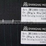 100% wool fabric moda-t249