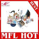 2017 China Jeans Paper Hang Tag Design thumbnail-6