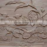 High Speed Stone Marble Granites Tombstones Milestones CNC Engraving Machine thumbnail-3