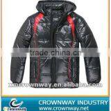 Winter Jacket Men, Down Jacket thumbnail-1