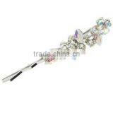 Hot Popular 3042 AB Color Round Crystal Sew on Stones,widely Used on Dress/jewelry/shoes/bags Ect thumbnail-3