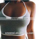 Summer Lovely Candy Color Sport Tank Top Vest thumbnail-2