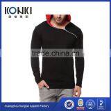 OEM Service Men Clothes Oversized T-shirt thumbnail-1