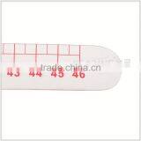 Kearing Brand,french Curve Ruler, Flexible Plastic Curve Ruler, Metric Garment Stick Ruler 46cm With Sandwich Line # 6346 thumbnail-3
