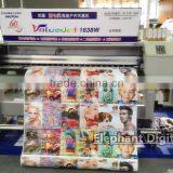 Best Quality Mutoh 1638 Dye Sublimation Printer for Sale thumbnail-2