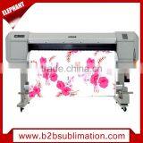 Mutoh VJ1638 Digital Printing Used Sublimation Printer thumbnail-1