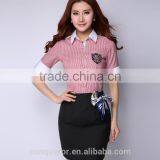 Stewardess Hotel Bespoke Uniform SHL574 thumbnail-1