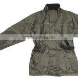 Нейлонный мотоциклетный дождевик thumbnail-3