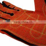 Seibertron TPR Rubber Impact Protective Gloves Heavy Duty Safety Gloves thumbnail-4