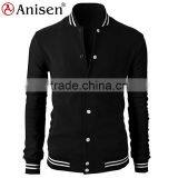 Wholesale Men Custom Baseball Uniform Xxxxl Sweatshirts thumbnail-3