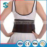 Adjustable Waist Trainer & Trimmer Belt For Men & Women thumbnail-2