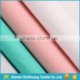 Soft Handfeeling Woven 100% Cotton Poplin Fabric for Making Dress thumbnail-1