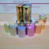 Nail Polish Caps,Printed Caps for Nail Polish Bottle, Metalised Shiny Caps thumbnail-1