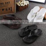 Wholesale Korean Beach Men's Beach Sandals Lovers Slippers Students Anti-skid Folder Drag Men's and Women's Flip Flops thumbnail-6