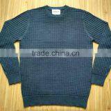 High Quality Sports Style Custom Man Sweater(BKNM03) thumbnail-1