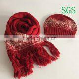 Adult Fleece Neck Warmer thumbnail-4