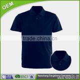 100%polyester Custom Sublimation Sport Polo Shirt thumbnail-4