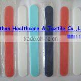 Plastic Tongue Depressor