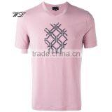 Wholesale Men's Printing T-shirt Custom Men's Clothing Fashion Men's Wear