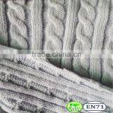 100% Acrylic Knitted Fabric thumbnail-2