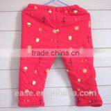 Oem Chinese Traditional Culture Print Toddlers' Clothing Sets thumbnail-4